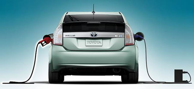 2016 Toyota Prius Plug in Hybrid Review 2016 Toyota Prius Plug in Hybrid Review