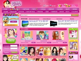 monsterhighdaily: top 10 monster high sites with games