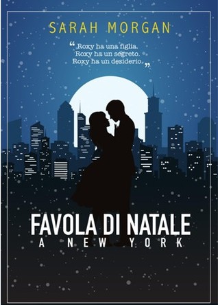 Favola di Natale a New York - Sarah Morgan