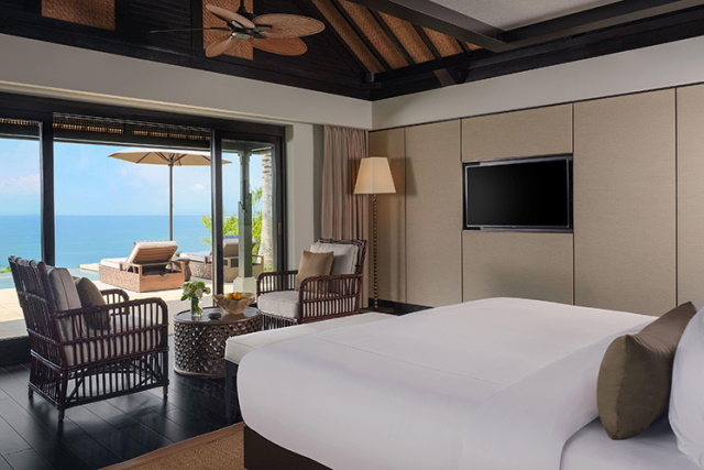 Raffles Bali