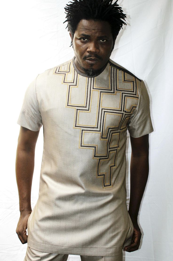 African style clothing for men Find great deals on eBay for african clothing men. Shop with confidence.