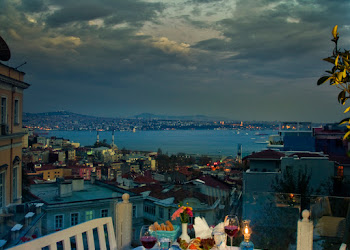 comment s habiller a istanbul