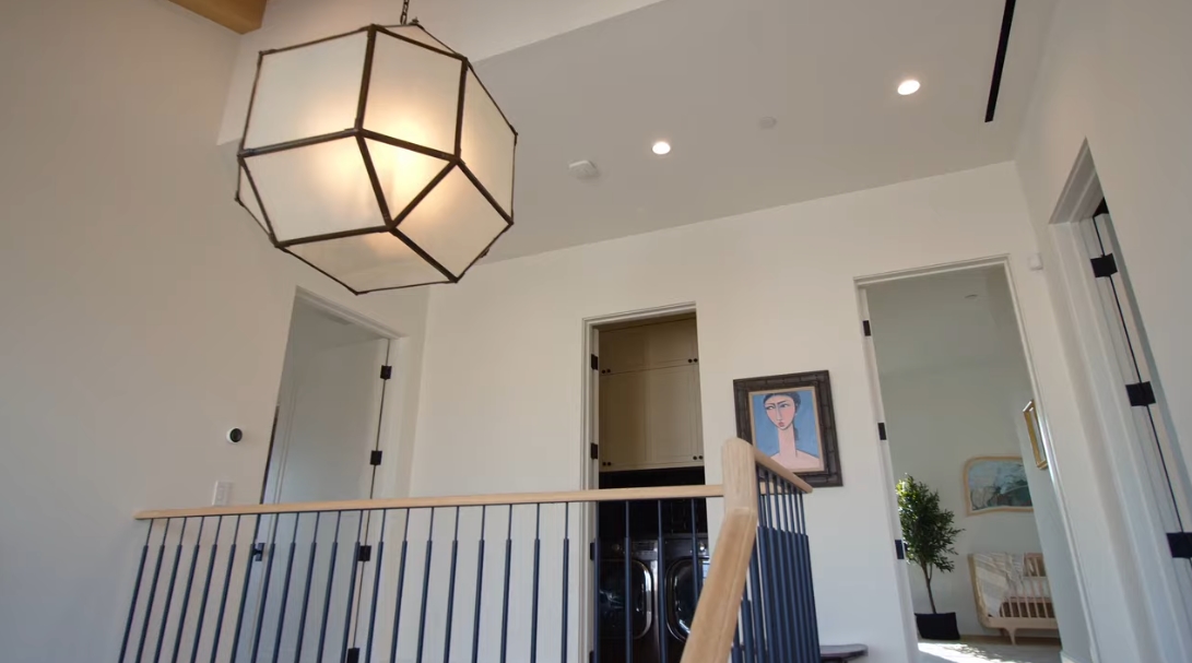 35 Interior Design Photos vs. 6416 Drexel Ave, Los Angeles Luxury Home Tour