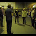 Band Performs Ancient 13th Century Icelandic Hymn In A German Train Station