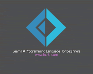 Learn F# (FSharp) Programming Language .NET Visual Studio 2015 | KODE AJAIB