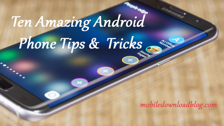 amazing android applications