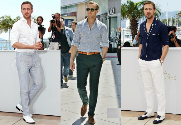 Arizona Girl: Style Crush Saturday: Ryan Gosling