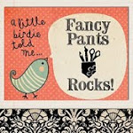 Fancy Pants Designs