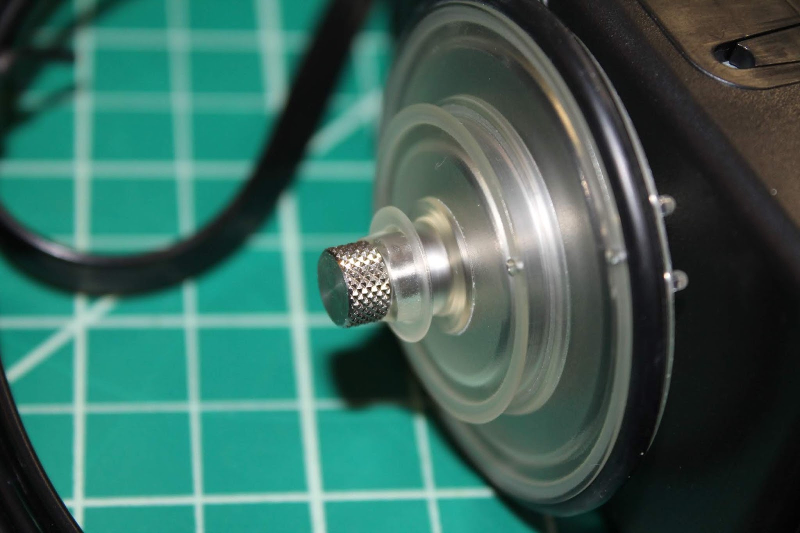 Physics is supposed to be fun!: Pasco Rotary Motion Sensor Model: CI-6625