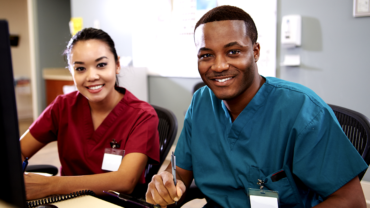 Medical Office Assistant Training Office Choices