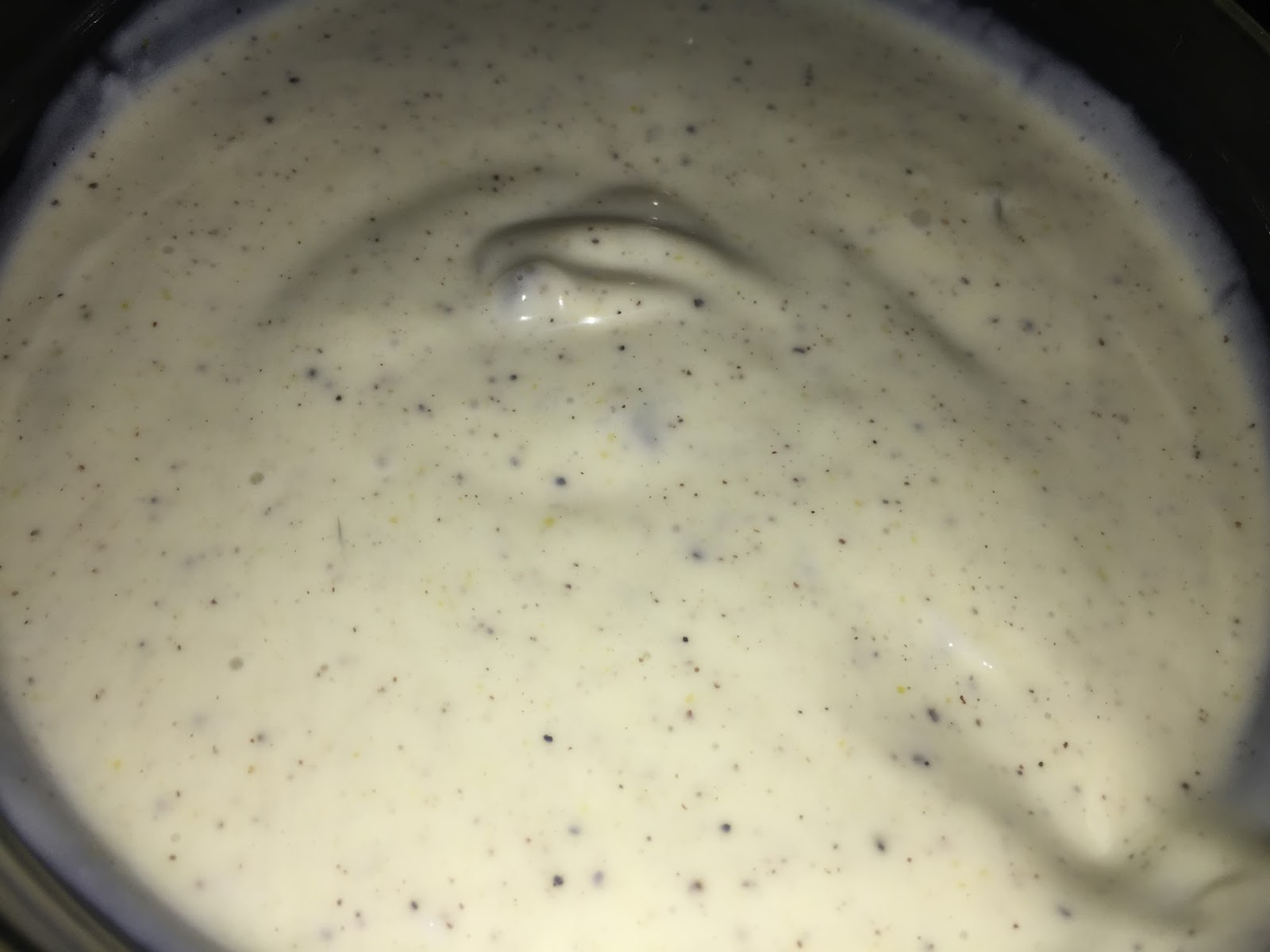 Cooking Makes Me Happy Easy Homemade Mayonnaise Recipe