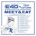 E40 & Trap Kitchen Announce "The Meet & Greet" Experience