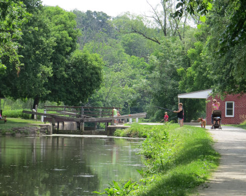 Lock 4