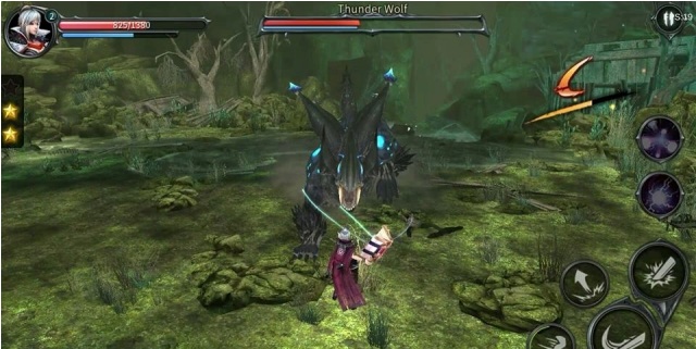 The World 3 Rise of Demon The World 3 Rise of Demon