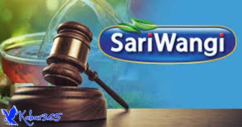 Sariwangi Resmi Dinyatakan bangkrut! Sariwangi Resmi Dinyatakan bangkrut!