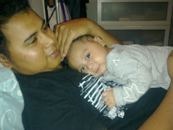 DADDY AND RANEA