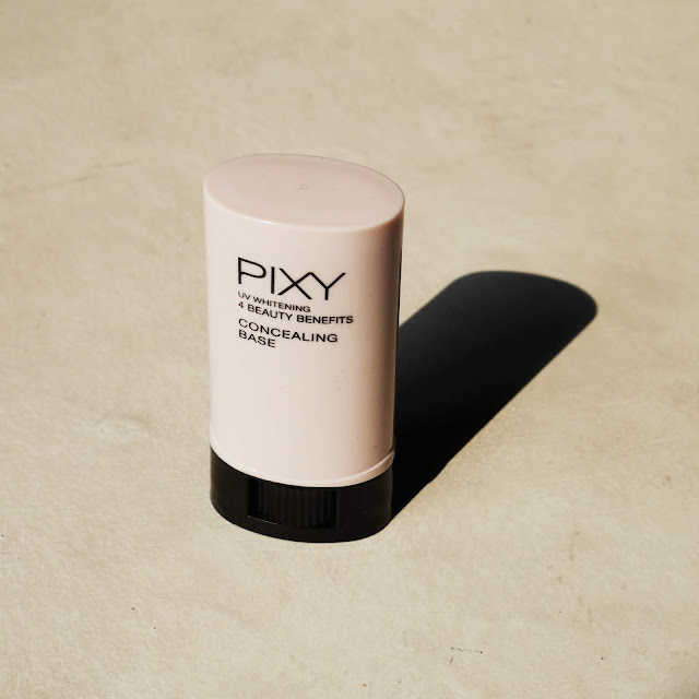 PIXY Cosmetics - Concealing Base