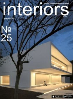  <br>Interiors the best (№25 2017)<br>   