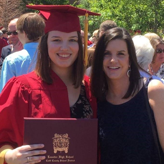 Dunwoody Springs Elementary Ms. Ruane