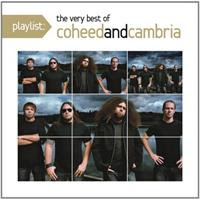 [2011] - Playlist - The Very Best Of Coheed And Cambria