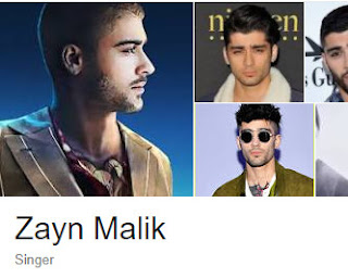 zayn malik