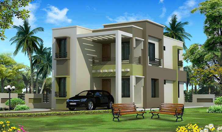 .: Liquid Light Render Elements