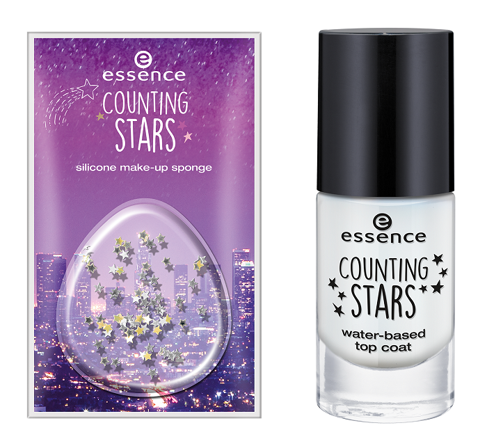 essence counting stars silicone make-up sponge essence counting stars silicone make-up sponge
