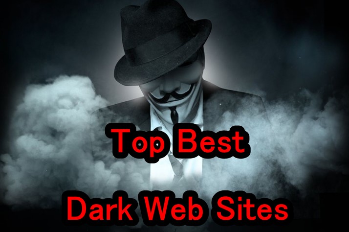 Dark market sites