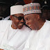 Why I Will Forever Respect Saraki – President Buhari