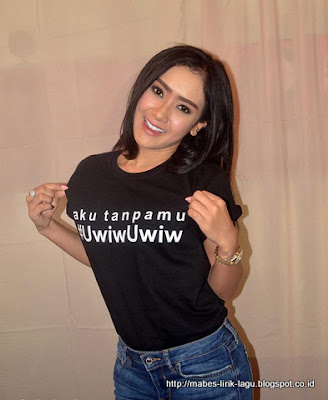 Cita Citata - Uwiw uwiw (Aku Tanpamu) Cita Citata - Uwiw uwiw (Aku Tanpamu)