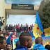 طلاب قسم اللغة والثقافة الامازيغية بجامعة البويرة بالجزائر يواصلون اضرابهم  