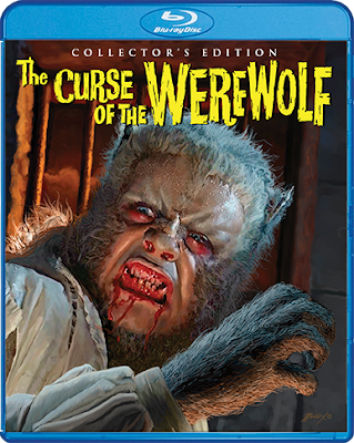 HORROR 101 with Dr. AC: NIGHT OF THE WEREWOLF (1981) review