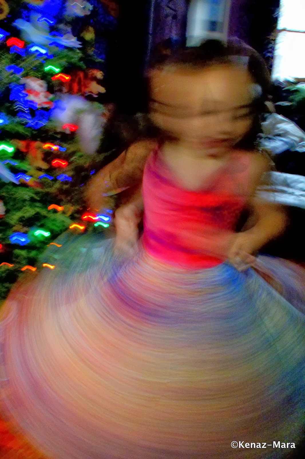 Chiil Mama Review Twirlygirl® Reversible Twirly Racer Dress