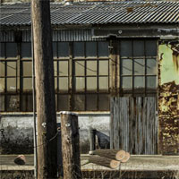 FirstEscapeGames Abandoned Factory Escape 13