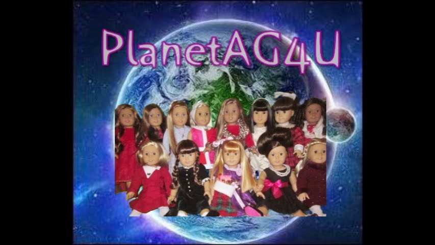 PlanetAG4U