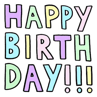 Happy Birthday GIF Happy Birthday GIF