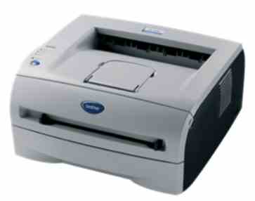 драйвер brother hl 2030r windows 7