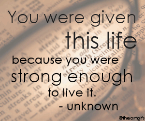 quotes about strength quotes about strength