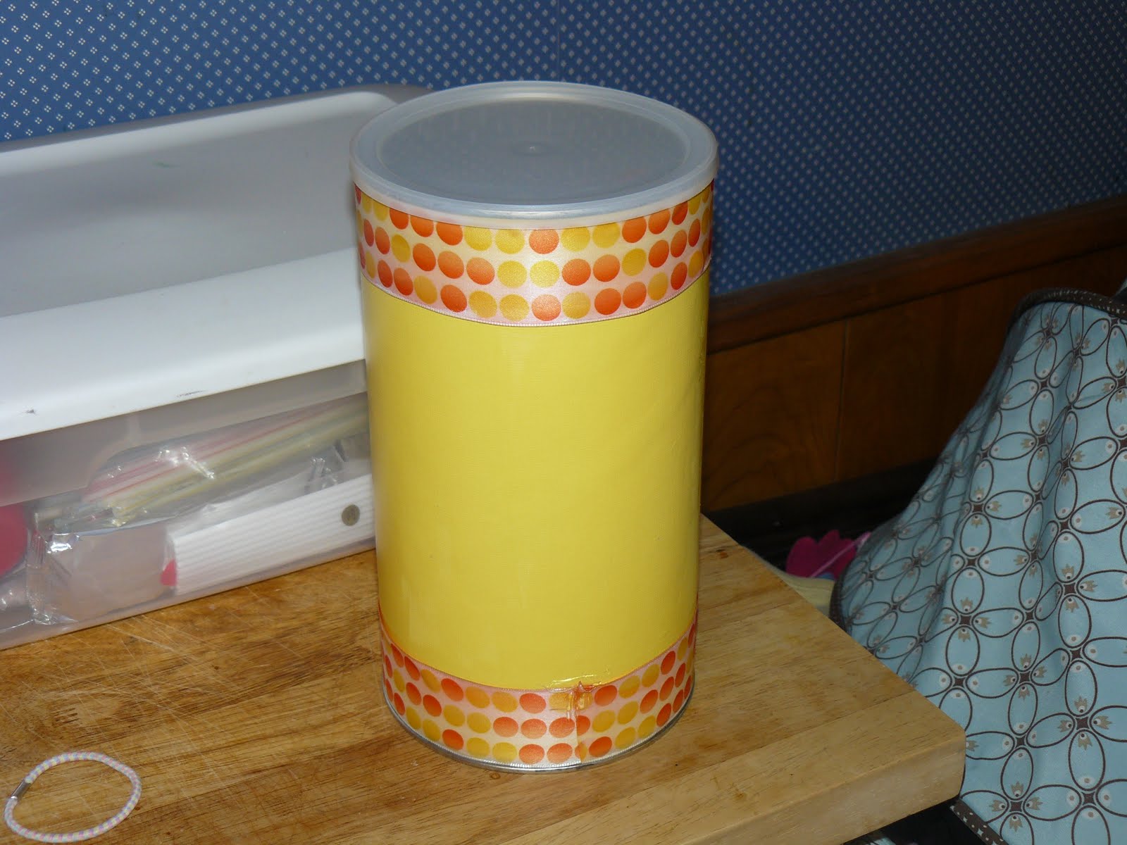 The Jubilee Circus DIY Headband Holders