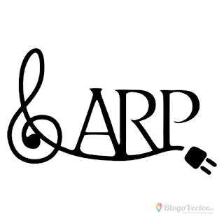 ARP Instruments Logo vector (.cdr)