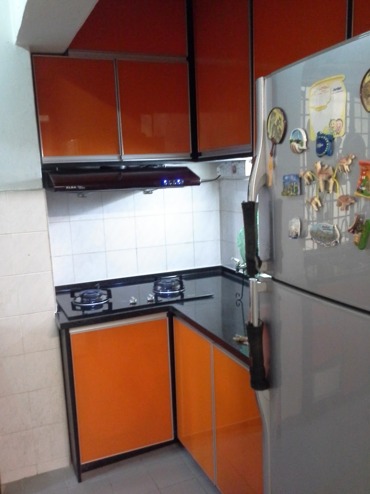 built in furniture & kitchen ,jalan ipoh ,kl