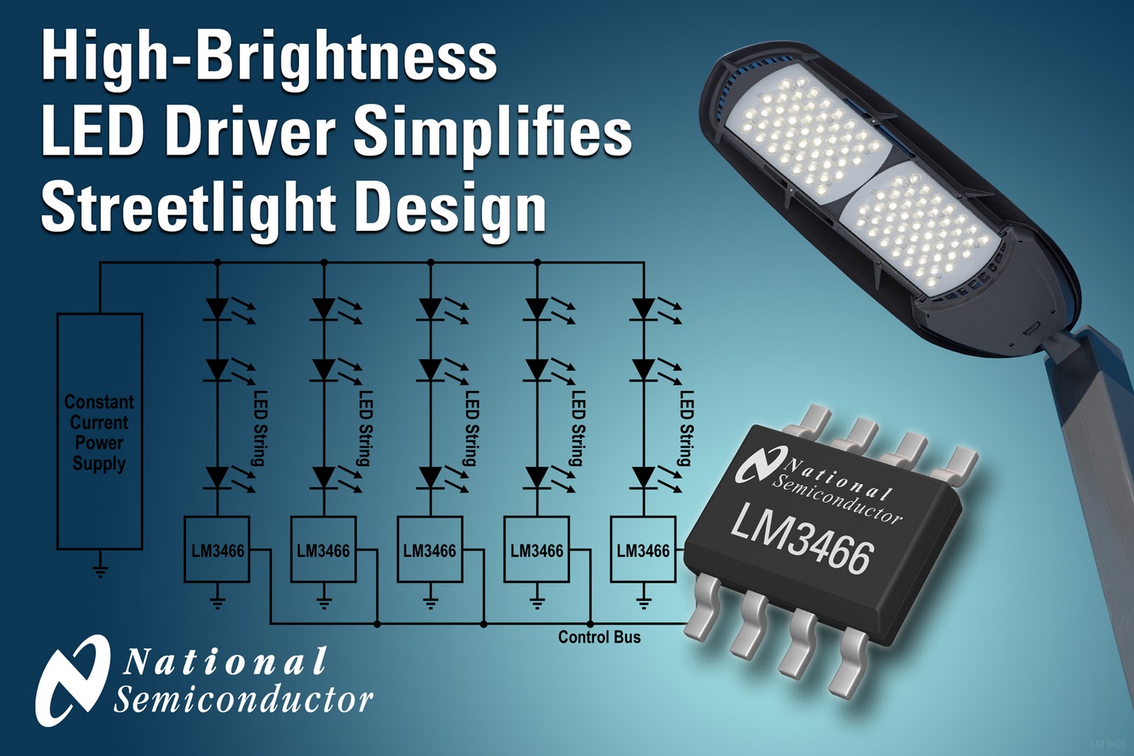 LED and Hydroponics: Connecting LEDs to a power supply(LED drivers).