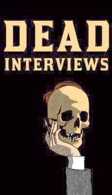 http://www.pageandblackmore.co.nz/products/731517-DeadInterviews-9781847088277