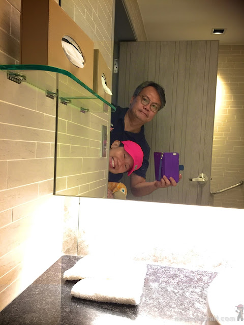Four Points by Sheraton Singapore, Riverview