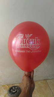 balon sablon teh pucuk wahanaballoon pabrik balon sablon terbaik dengan mutu berkwalitas