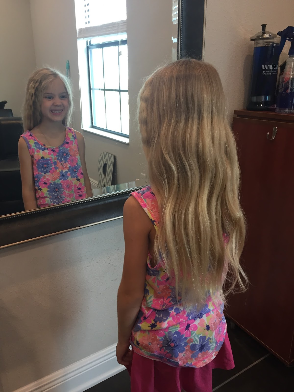 Yorks ALL In Children With Hair Loss