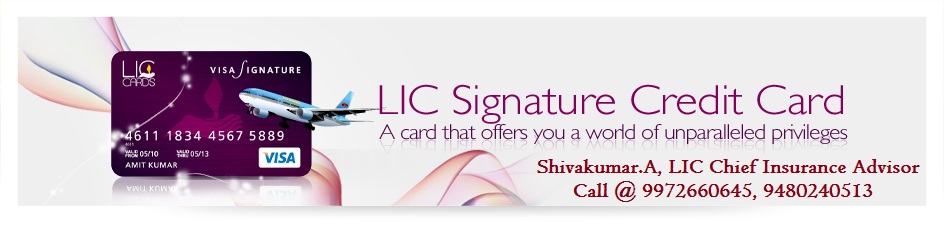 lic-credit-card
