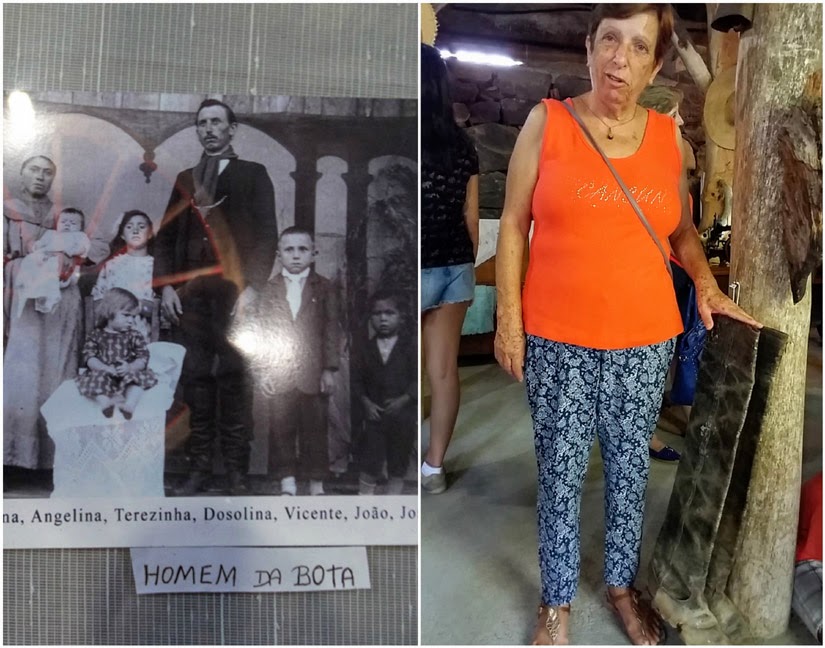 Casarão Visenso Marcon - Tour Linha Bella em Gramado, RS Casarão Visenso Marcon - Tour Linha Bella em Gramado, RS
