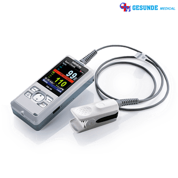 Pulse Oxymeter Pm-60 Mindray Jual Pulse Oxymeter Pm-60 Mindray