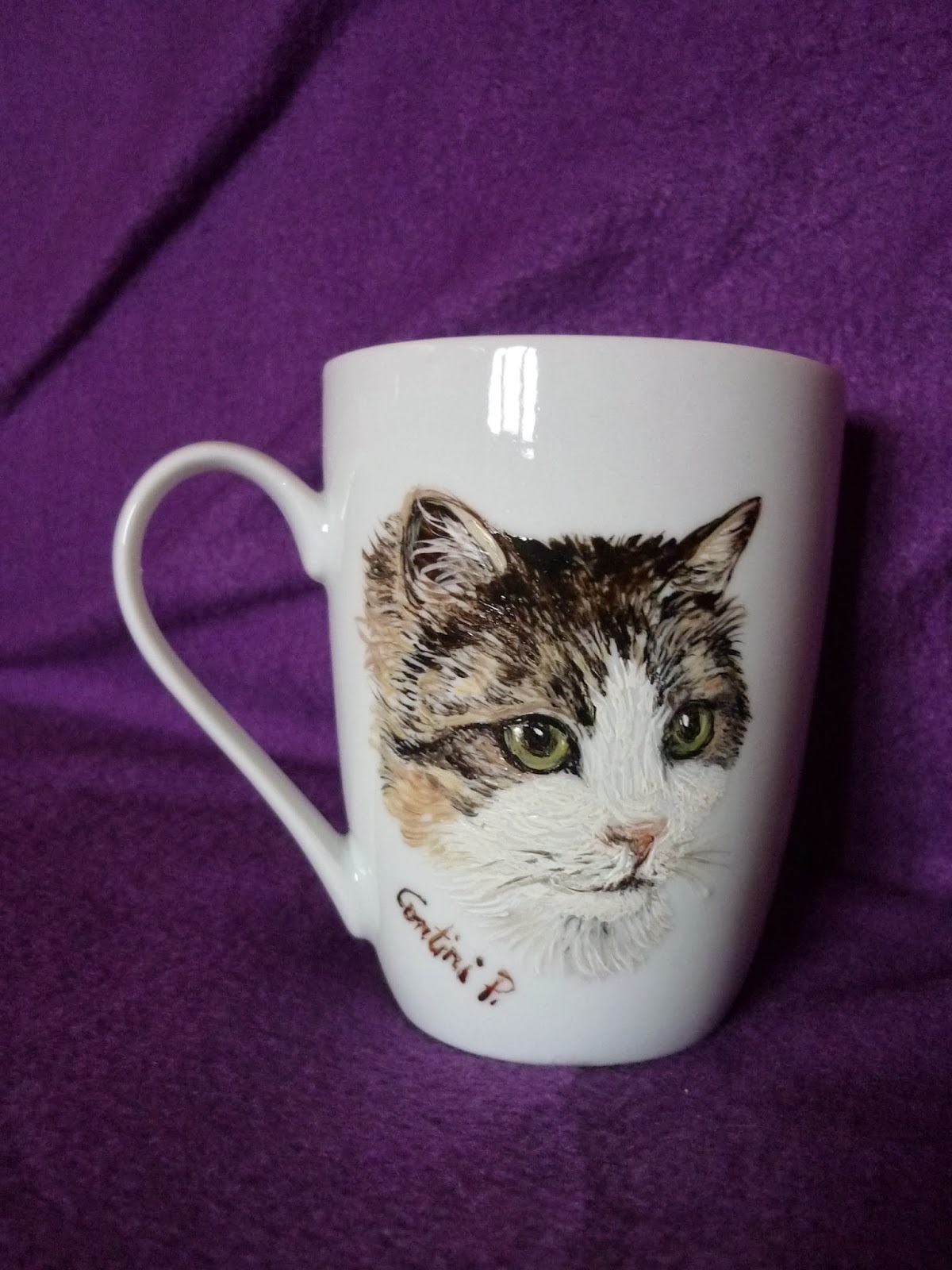 Tbest Attacco Manubrio 25.4 Mm,Stelo Manubrio Corto Sostituzione Per I - Foto 14